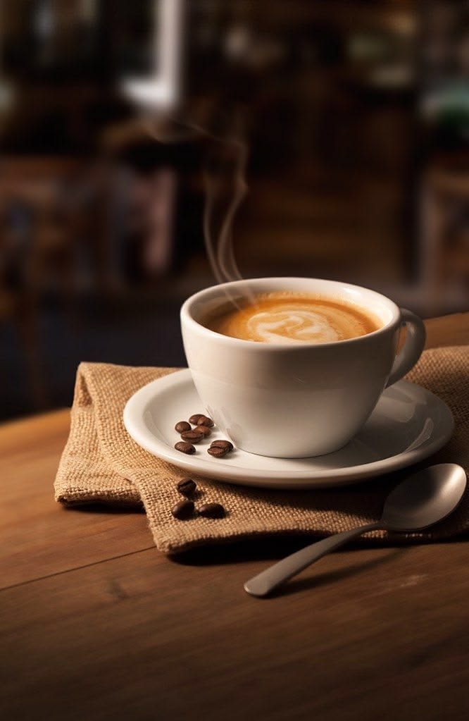 Galeri Amonia Kopi