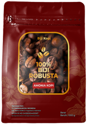 Robusta Lampung
